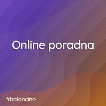 BALANCINO - insta - Online poradna